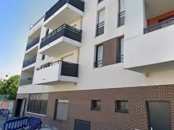 Appartement 5 pièces 96 m²