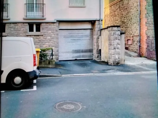 Stationnement Location Aurillac   40€