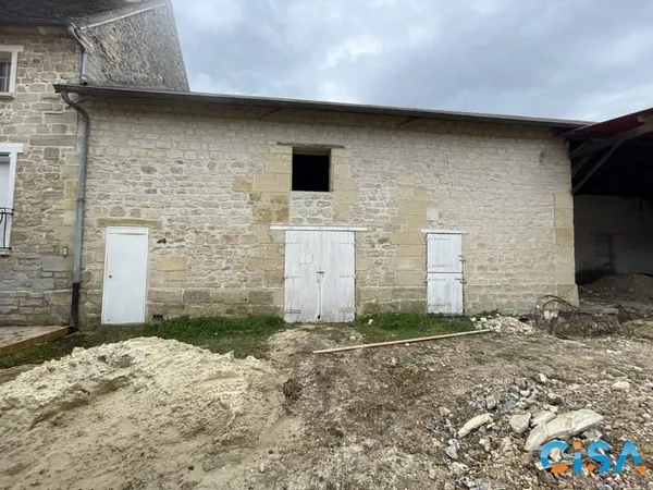 Maison 1 pièce 71 m²