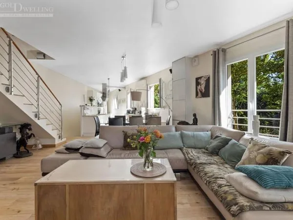 Vente Maison - 6 pièces - 299 m² - Suresnes - (92)