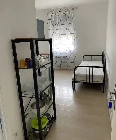 Appartement 1 pièce 18 m²