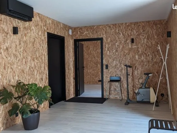 Local pro à louer - pièce individuelle 19m² dans cabinet paramédical