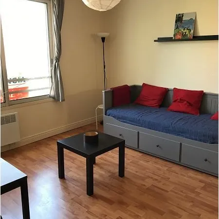 Studio meublé 22,5 m² Résidence Limayrac