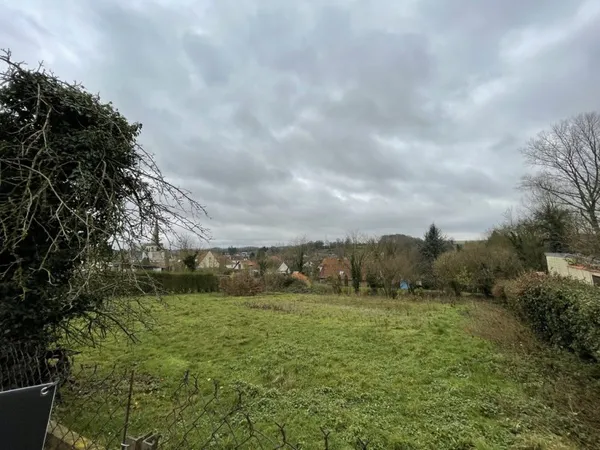 TERRAIN A BATIR BOUBERS/CANCHE : 930m2