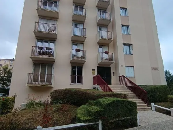 Appartement compiegne