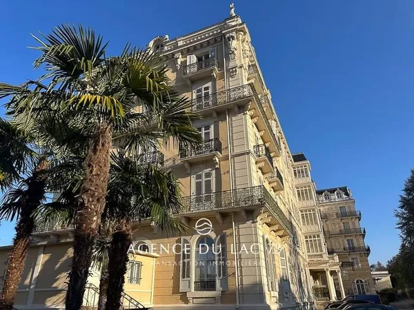 Appartement 1 pièce 29 m²