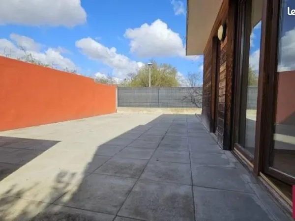 Appartement 2 pièces 49 m²