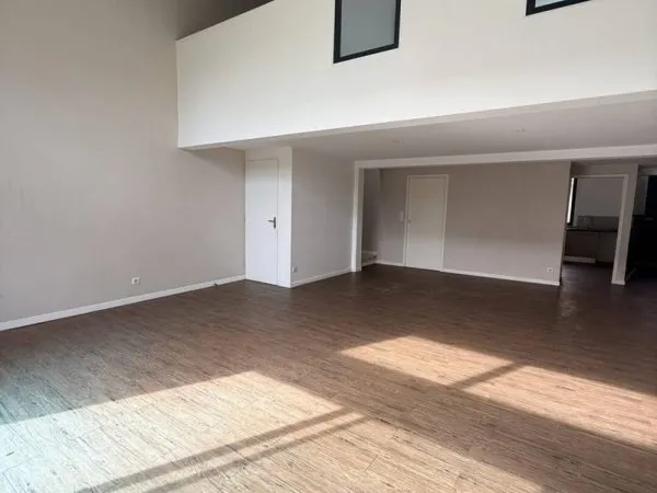 Maison 4 pièces 110 m²