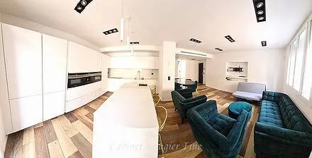 Appartement 3 pièces 70 m²