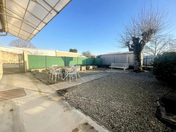 Villa 5 pièces 96 m²