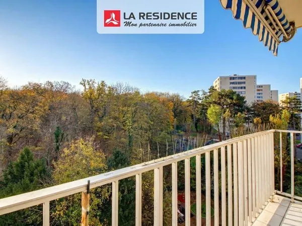 Appartement de 4 pièces