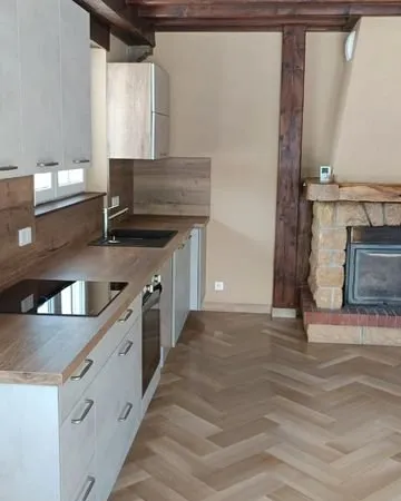 Location appartement spacieux