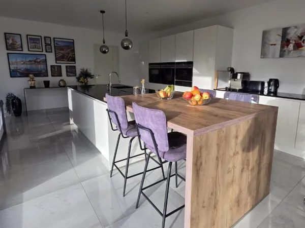 Maison 6 pièces 149 m²