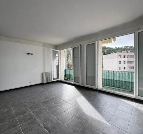 Appartement 3 pièces 71 m²