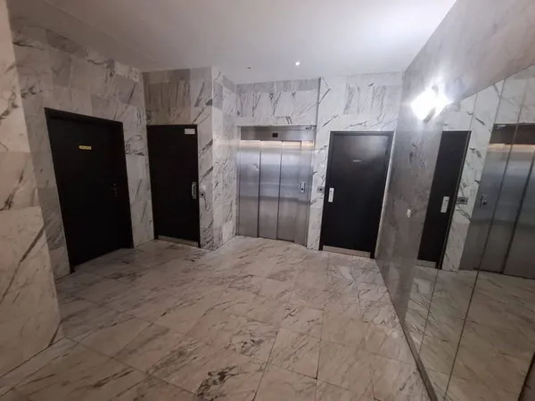 Studio 1 pièce 19 m²
