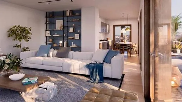 Achat : Appartement (83500)