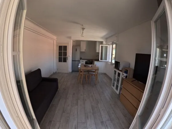 3 pièces + box
