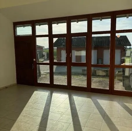 Appartement 4 pièces 111 m²