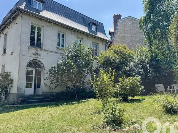 Maison 6 pièces 175 m²