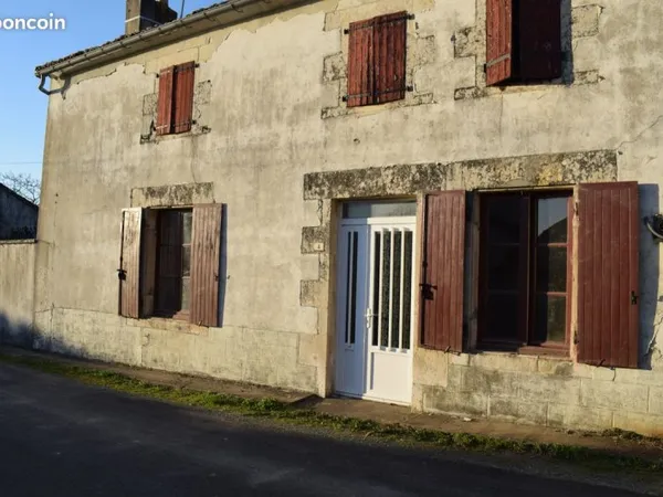Maison 4 pièces 117 m²