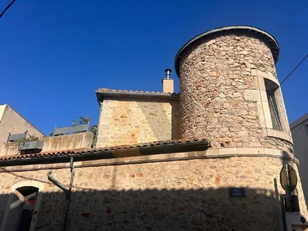 Maison de luxe 5 pièces 128 m²