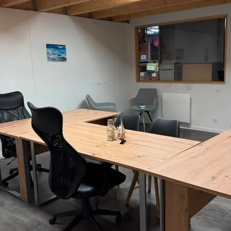 Bureau à louer