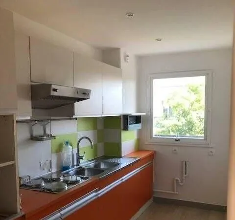 Beau 3P 68m² à Villejuif très calme