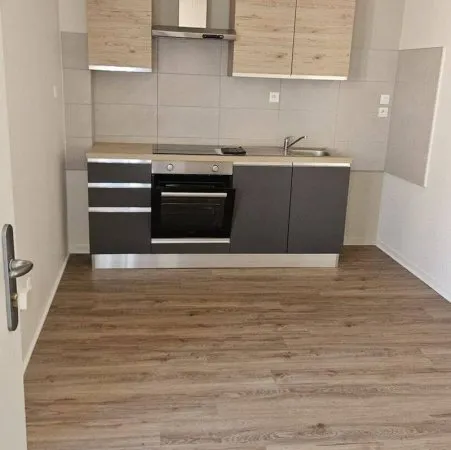 Appartement 2 pièces 24 m²