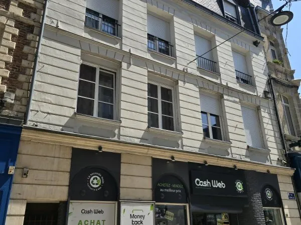Immeuble de rapport à vendre à ARRAS