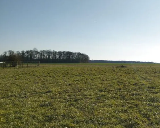 ENTRE BONNEVAL ET CHATEAUDUN