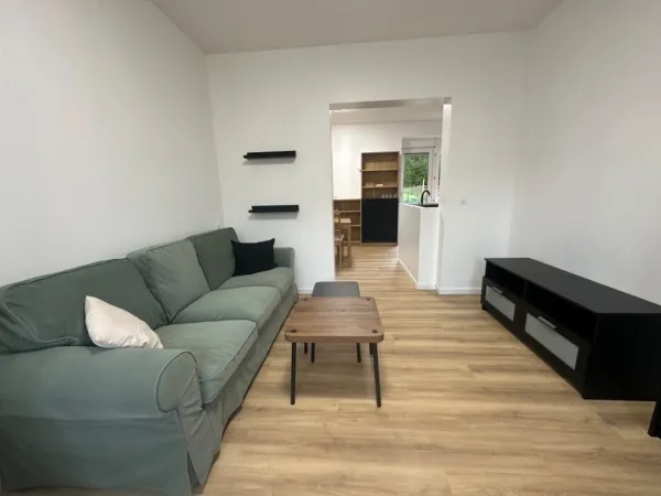 Maison 4 pièces 58 m²