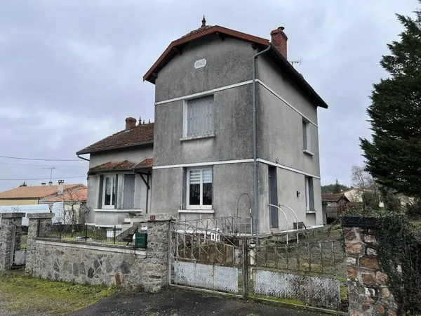 Villa 1 pièce 109 m²