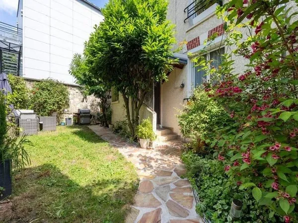 Maison 4 pièces 91 m²