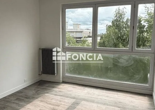 Appartement 4 pièces 72 m²