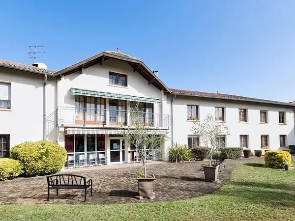 Résidence Ehpad
