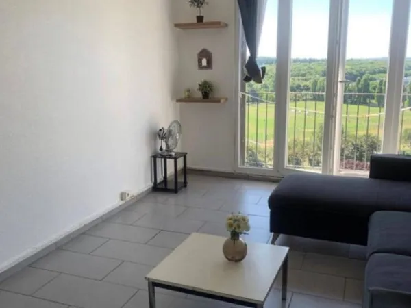 Appartement 5 pièces 54 m²
