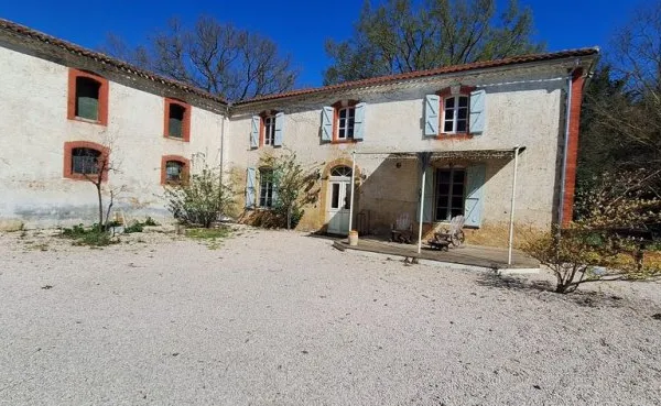 Maison de luxe 8 pièces 270 m²