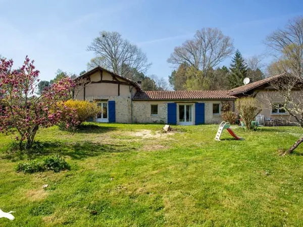 Maison 7 pièces 190 m²