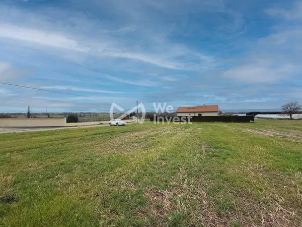 Terrain à bâtir Vente Bellegarde-Poussieu   84000€