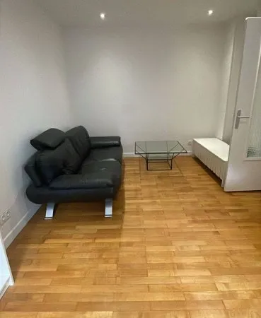 Appartement 2 pièces 30 m²