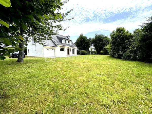 Maison 6 pièces 112 m²