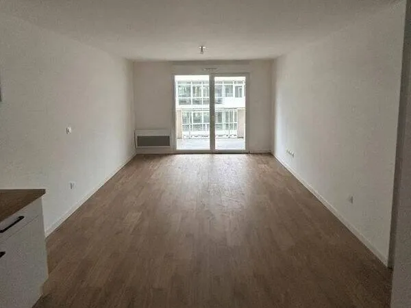 Appartement 2 pièces 50 m²