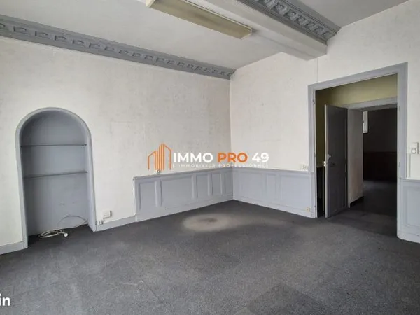 Immeuble de rapport 160 m²