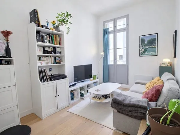Appartement Montpellier 2 pièce(s) 34 m2
