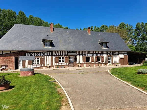 Maison 5 pièces 104 m²