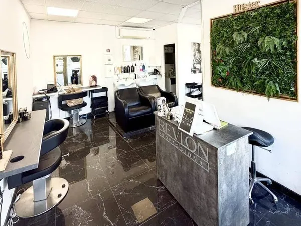 Fonds de commerce 2 pièces 60 m²