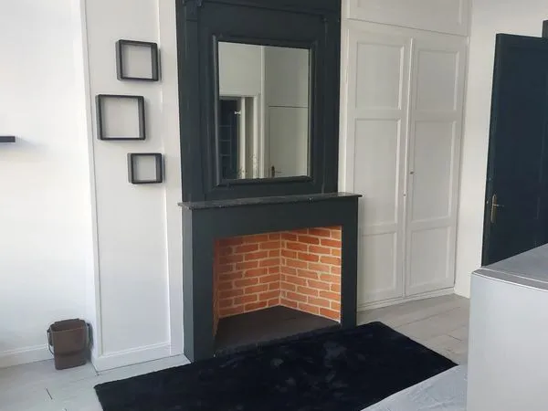 Appartement 2 pièces 30 m²