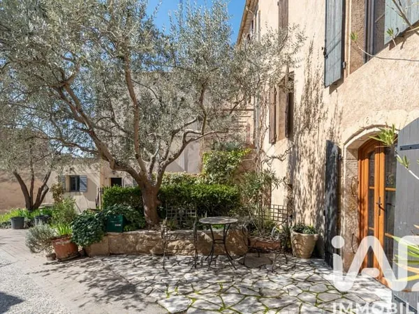 Vente Maison de village 5 pièces