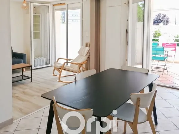 Maison 4 pièces 70 m²