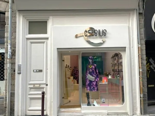 LILLE!!!! Fonds de commerce/Droit au bail 34m²